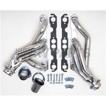 Hedman Mid-Length Exhaust Header - 69016