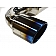 Injen Technology Exhaust Super SES Cat Back System - SES1899CB
