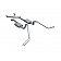 Pypes Exhaust Cat-Back System - SGB11V