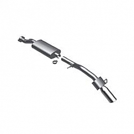 Magnaflow Performance Exhaust Cat-Back System - 16771