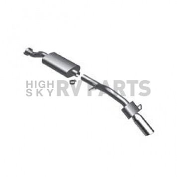 Magnaflow Performance Exhaust Cat-Back System - 16771