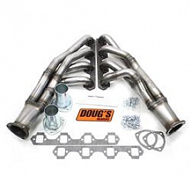 Dougs Tri-Y Tube Exhaust Header - D669YR
