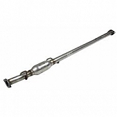 Walker Exhaust Resonator Pipe - 56221