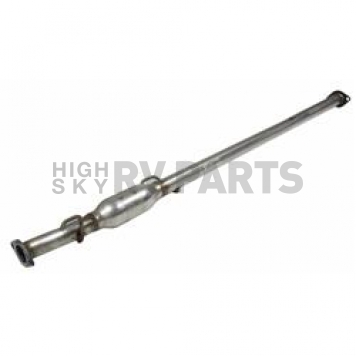 Walker Exhaust Resonator Pipe - 56221