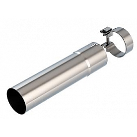 Borla Exhaust Pipe Adapter - 60708