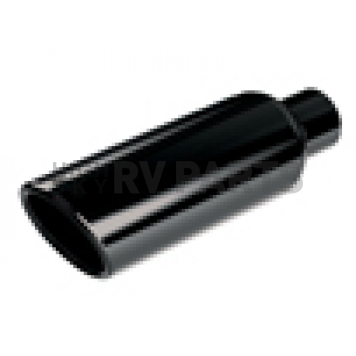 Borla Exhaust S-Type Cat Back System - 140629BC-1