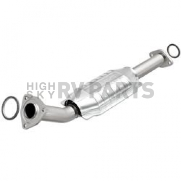 Magnaflow Direct Fit 48 State Catalytic Converter - 24406
