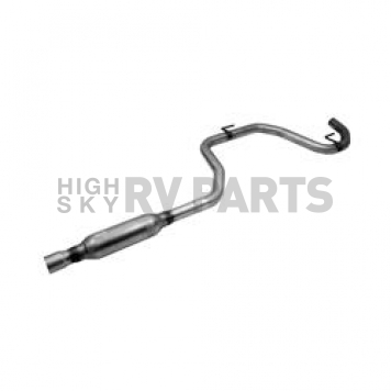 Walker Exhaust Resonator Pipe - 56214