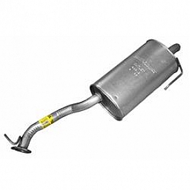 Walker Exhaust Muffler - 54319