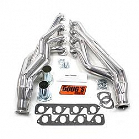 Dougs Long Tube Exhaust Header - D670A2