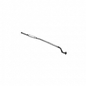 Walker Exhaust Resonator Pipe - 56195