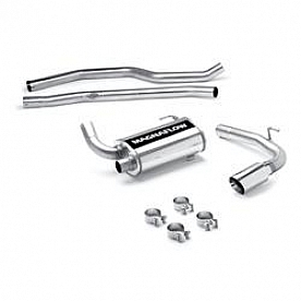 Magnaflow Performance Exhaust Cat-Back System - 16759