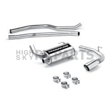 Magnaflow Performance Exhaust Cat-Back System - 16759