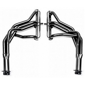 Hedman Long Tube Exhaust Header - 69061