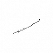 Walker Exhaust Resonator Pipe - 56198