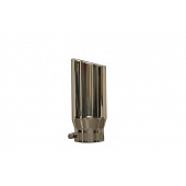 Bully Dog Rapid Flow Exhaust Tip - 80000