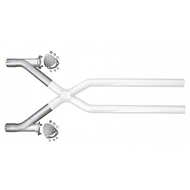 Pypes Exhaust Pipe Adapter XVX10F
