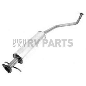 Walker Exhaust Resonator Pipe - 56201