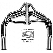 Hedman Long Tube Exhaust Header - 69066