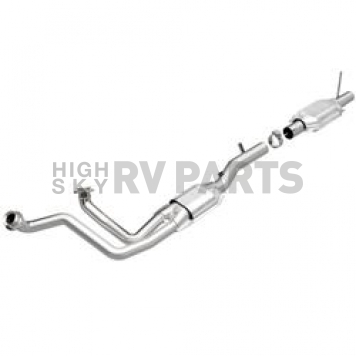 Magnaflow Catalytic Converter - 447245