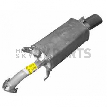 Walker Exhaust Muffler - 54370