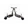 Injen Technology Exhaust Super SES Cat Back System - SES1989TT