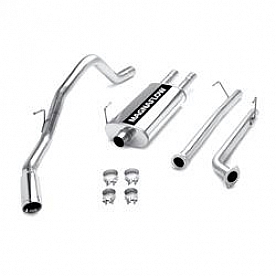 Magnaflow Performance Exhaust Cat-Back System - 16753