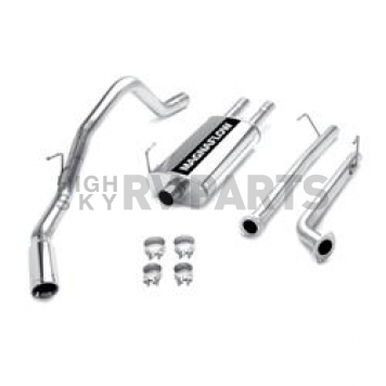 Magnaflow Performance Exhaust Cat-Back System - 16753