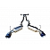 Injen Technology Exhaust Super SES Cat Back System - SES1997TT