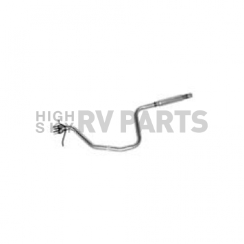Walker Exhaust Resonator Pipe - 47747