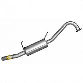 Walker Exhaust Muffler - 54378