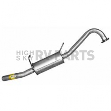 Walker Exhaust Muffler - 54378
