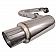 Injen Technology Exhaust Super SES Cat Back System - SES2110