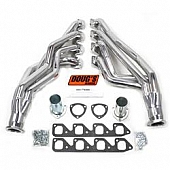 Dougs Long Tube Exhaust Header - D670A4