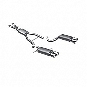 Magnaflow Performance Exhaust Cat-Back System - 16754