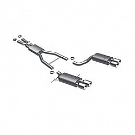 Magnaflow Performance Exhaust Cat-Back System - 16754