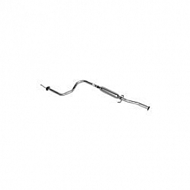 Walker Exhaust Resonator Pipe - 47736