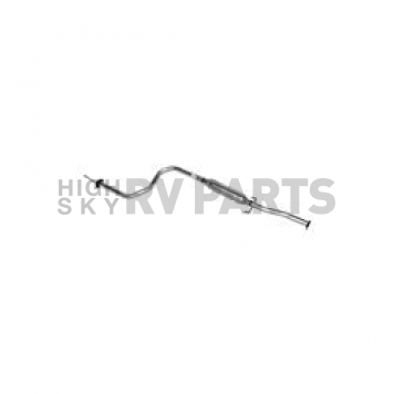 Walker Exhaust Resonator Pipe - 47736