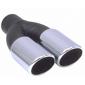 Hedman Hedders Exhaust Hot Tip - 17205