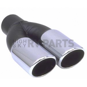 Hedman Hedders Exhaust Hot Tip - 17205