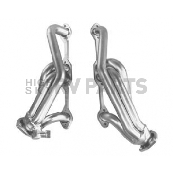 Hedman Short Tube Exhaust Header - 69656