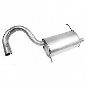 Walker Exhaust Muffler - 54385