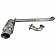 Injen Technology Exhaust Super SES Axle Back System - SES2117