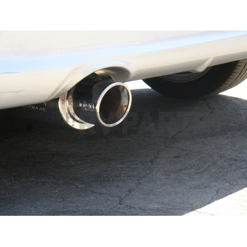 Injen Technology Exhaust Super SES Axle Back System - SES2117-1