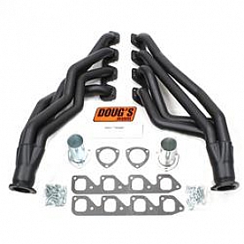 Dougs Long Tube Exhaust Header - D670A4B