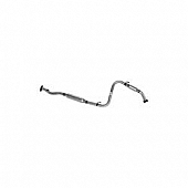 Walker Exhaust Resonator Pipe - 47723