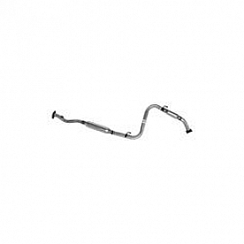 Walker Exhaust Resonator Pipe - 47723