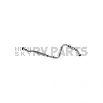 Walker Exhaust Resonator Pipe - 47723