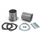 Hedman Hedders Exhaust Header Reducer - 21121