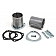 Hedman Hedders Exhaust Header Reducer - 21121